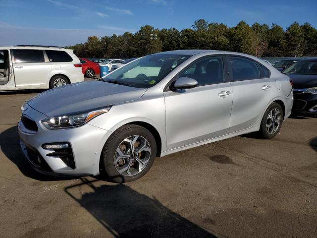 KIA FORTE FE 2019 3kpf24ad4ke007833