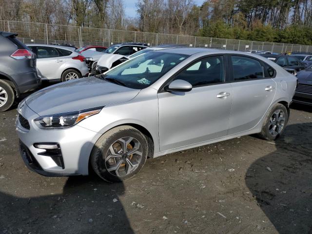 KIA FORTE FE 2019 3kpf24ad4ke007993