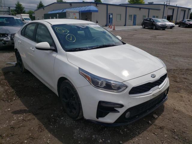 KIA FORTE FE 2019 3kpf24ad4ke008769