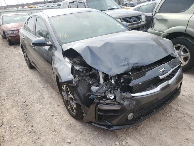 KIA FORTE FE 2019 3kpf24ad4ke008822