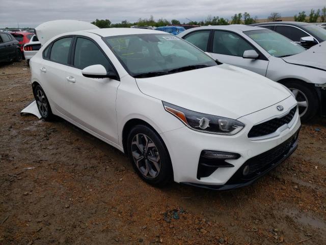 KIA FORTE FE 2019 3kpf24ad4ke009212