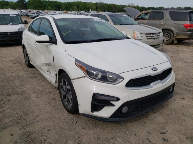 KIA FORTE FE 2019 3kpf24ad4ke009596