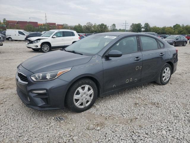 KIA FORTE FE 2019 3kpf24ad4ke011820