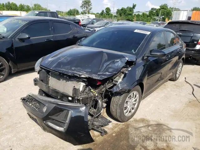 KIA FORTE 2019 3kpf24ad4ke012935