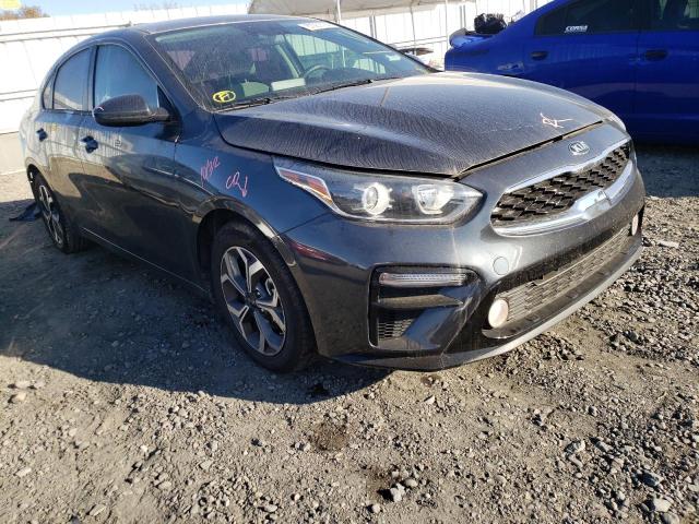 KIA FORTE FE 2019 3kpf24ad4ke016080