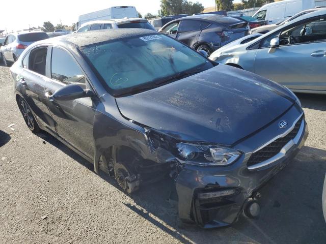 KIA FORTE FE 2019 3kpf24ad4ke016094