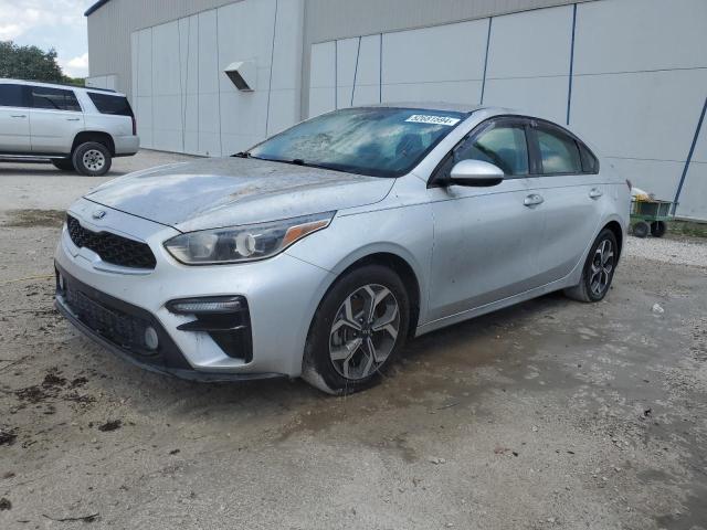 KIA FORTE 2019 3kpf24ad4ke017147