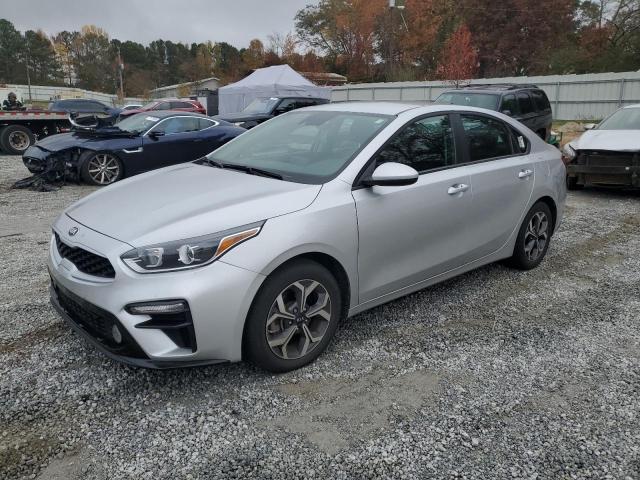 KIA FORTE 2019 3kpf24ad4ke017472