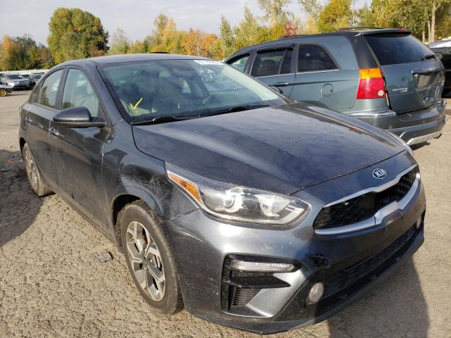 KIA FORTE FE 2019 3kpf24ad4ke018816