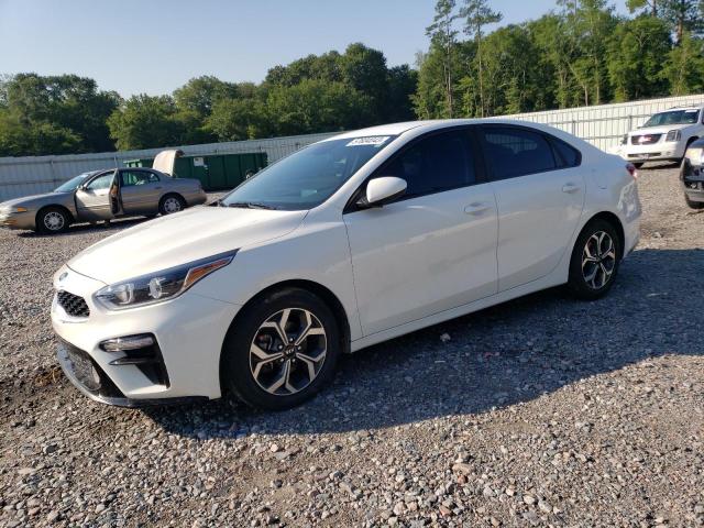 KIA FORTE FE 2019 3kpf24ad4ke019013