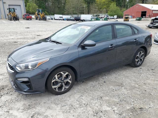 KIA FORTE 2019 3kpf24ad4ke019982