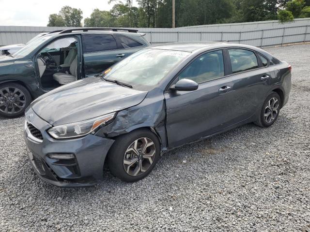 KIA FORTE FE 2019 3kpf24ad4ke020162