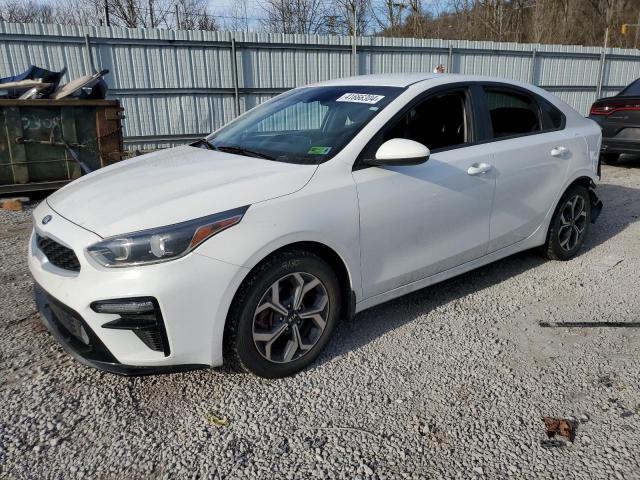 KIA FORTE 2019 3kpf24ad4ke021246