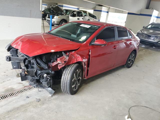 KIA FORTE 2019 3kpf24ad4ke022073