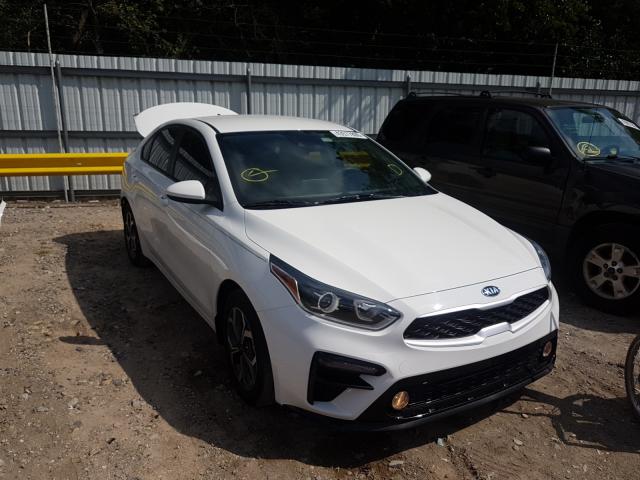 KIA FORTE FE 2019 3kpf24ad4ke022610