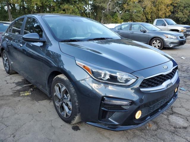 KIA FORTE FE 2019 3kpf24ad4ke022820