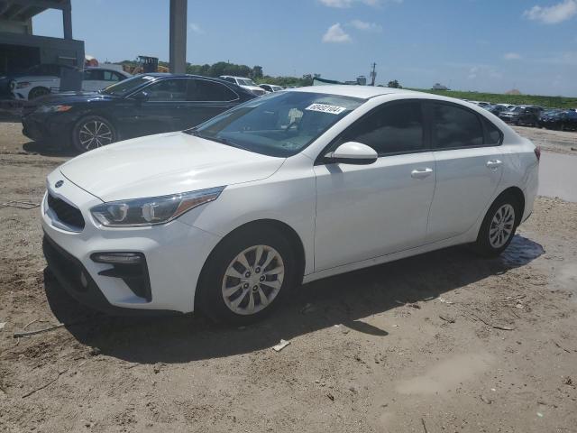 KIA FORTE FE 2019 3kpf24ad4ke022848