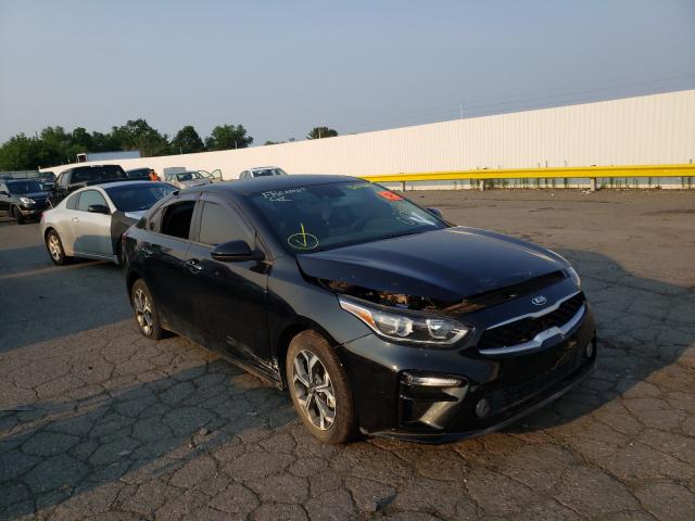 KIA FORTE FE 2019 3kpf24ad4ke024213