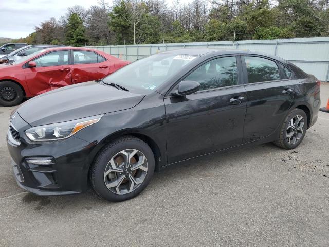 KIA FORTE FE 2019 3kpf24ad4ke024227