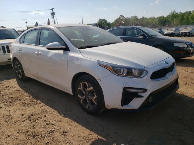 KIA FORTE FE 2019 3kpf24ad4ke026785