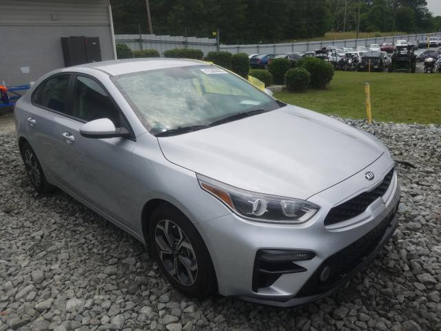 KIA FORTE FE 2019 3kpf24ad4ke027032