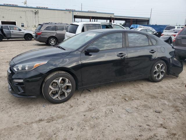 KIA FORTE 2019 3kpf24ad4ke029654