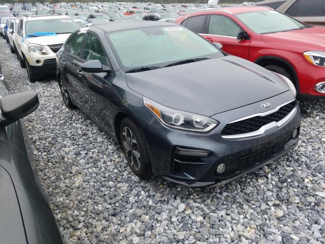 KIA FORTE FE 2019 3kpf24ad4ke032330