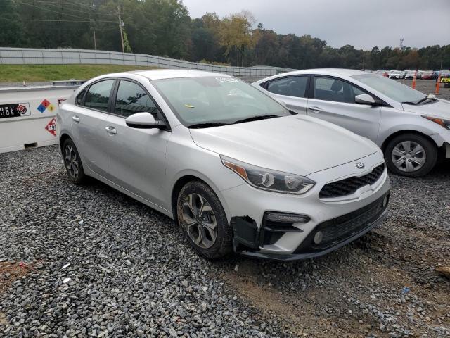 KIA FORTE FE 2019 3kpf24ad4ke033526