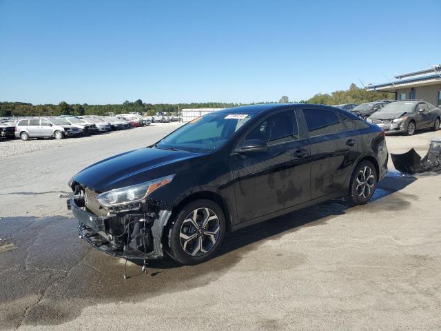 KIA FORTE FE 2019 3kpf24ad4ke036121