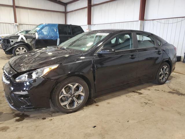 KIA FORTE FE 2019 3kpf24ad4ke037320