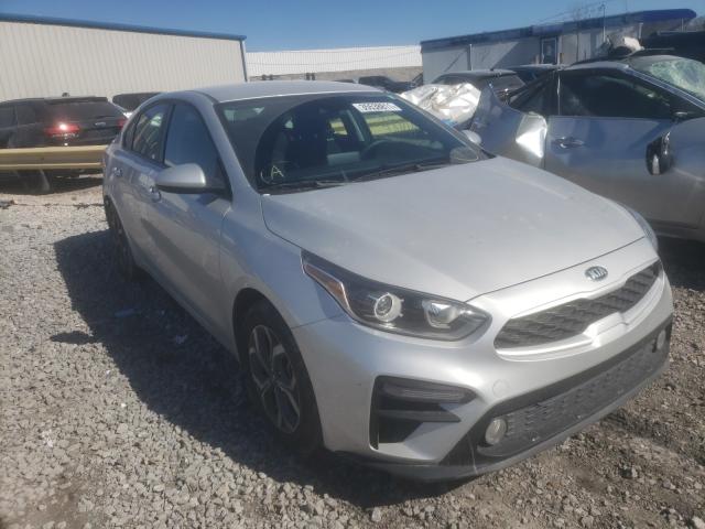 KIA FORTE FE 2019 3kpf24ad4ke039388