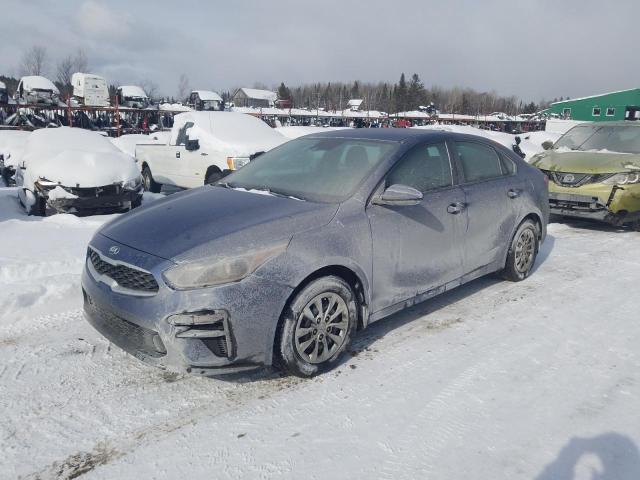 KIA FORTE FE 2019 3kpf24ad4ke039925