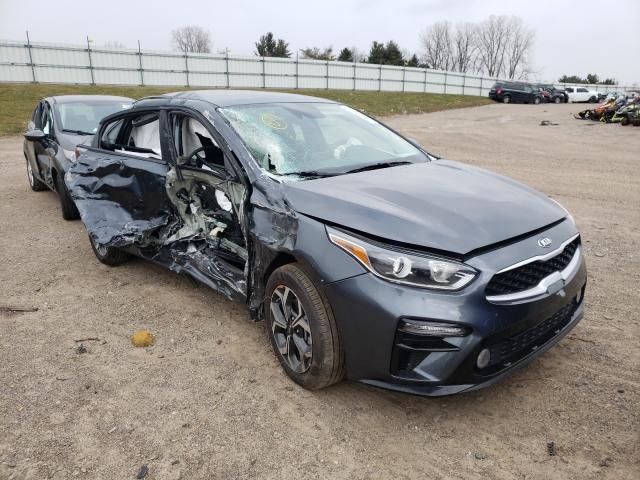 KIA FORTE FE 2019 3kpf24ad4ke040461