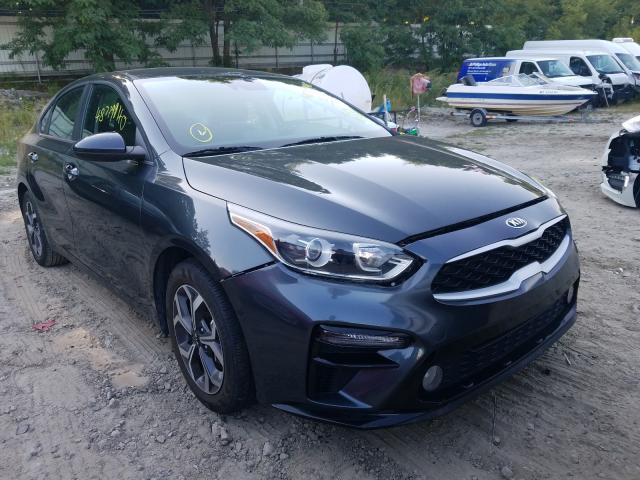 KIA FORTE FE 2019 3kpf24ad4ke040783