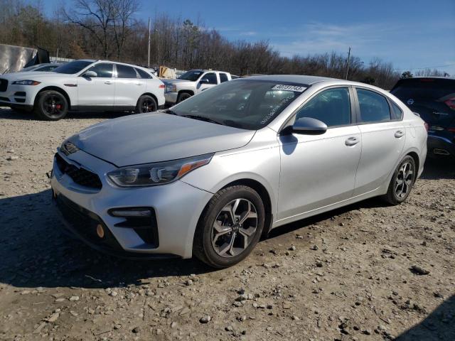 KIA FORTE FE 2019 3kpf24ad4ke041030