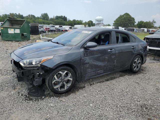 KIA FORTE FE 2019 3kpf24ad4ke041139