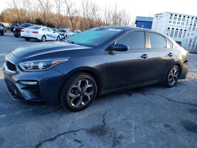 KIA FORTE 2019 3kpf24ad4ke041464