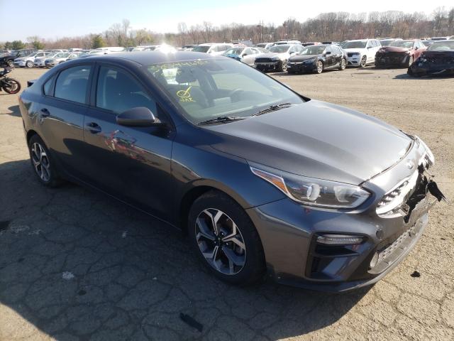 KIA FORTE FE 2019 3kpf24ad4ke042162