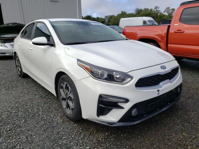 KIA FORTE FE 2019 3kpf24ad4ke042372