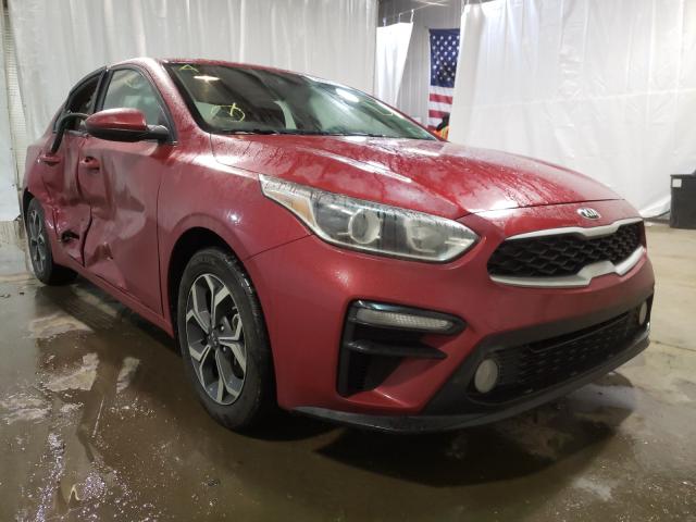 KIA FORTE FE 2019 3kpf24ad4ke042775