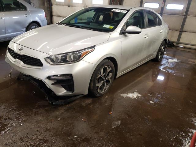 KIA FORTE 2019 3kpf24ad4ke043392