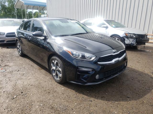 KIA FORTE FE 2019 3kpf24ad4ke044204