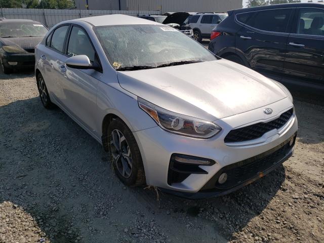 KIA FORTE FE 2019 3kpf24ad4ke045613