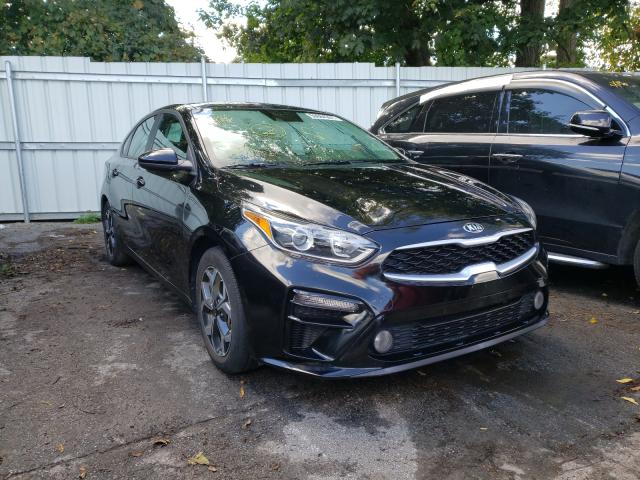 KIA FORTE FE 2019 3kpf24ad4ke046163