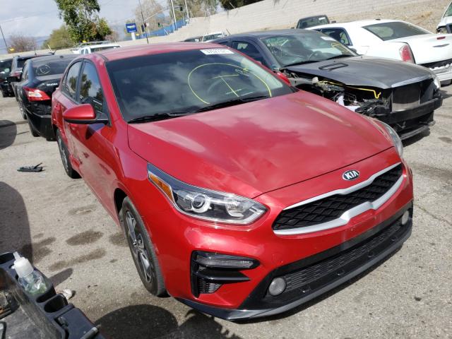 KIA FORTE FE 2019 3kpf24ad4ke046695