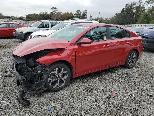 KIA FORTE 2019 3kpf24ad4ke046857