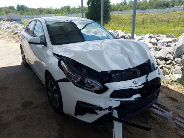 KIA FORTE FE 2019 3kpf24ad4ke048995