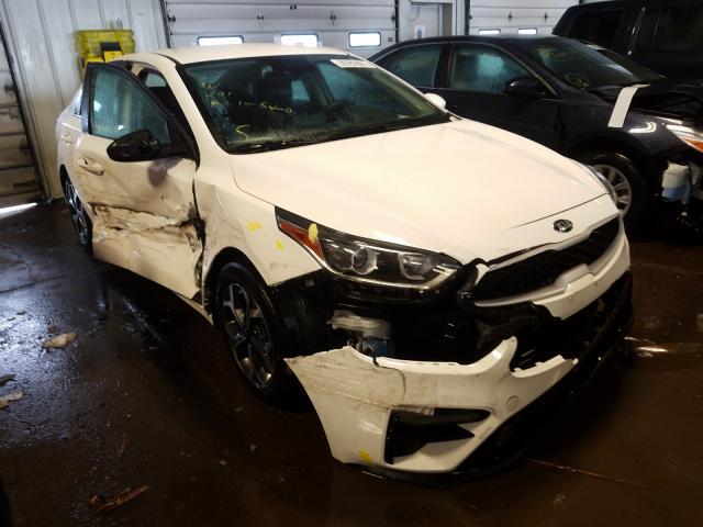 KIA FORTE FE 2019 3kpf24ad4ke050679