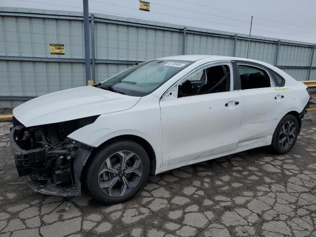 KIA FORTE 2019 3kpf24ad4ke051024