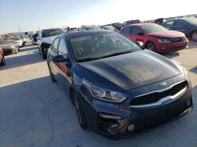 KIA FORTE FE 2019 3kpf24ad4ke051685